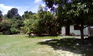 Fotografie z fotogalerie ubytování Pousada Chalés do Lago v destinaci Cavalcante