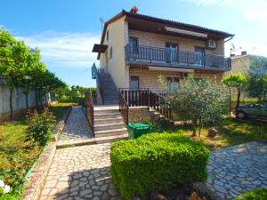 Fotografie z fotogalerie ubytování Apartment Marija 1627 v destinaci Pula + 26 fotografií