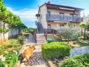 Fotografie z fotogalerie ubytování Apartment Marija 1627 v destinaci Pula