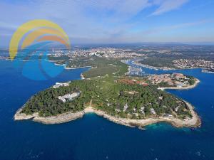 Fotografie z fotogalerie ubytování Apartment Marija 1627 v destinaci Pula