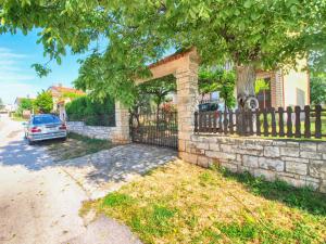 Fotografie z fotogalerie ubytování Apartment Marija 1627 v destinaci Pula