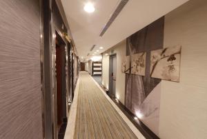 Fotografie z fotogalerie ubytování Burj Al Saif Hotel ـ فندق برج السيف v Mecce