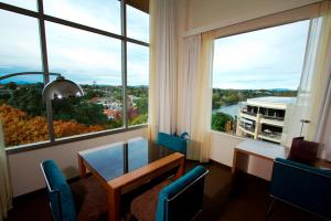 Fotografie z fotogalerie ubytování Novotel Tainui Hamilton v destinaci Hamilton