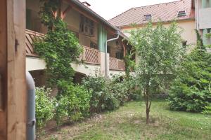 Gallery image of Hotel Makár Sport&Atrium in Pécs