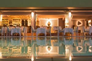 Gallery image of La Piscine Art Hotel, Philian Hotels and Resorts in Skiathos Town