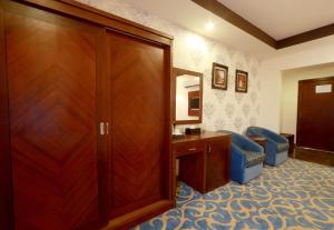 Fotografie z fotogalerie ubytování Burj Al Saif Hotel ـ فندق برج السيف v Mecce