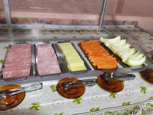 Gallery image of Hotel Principe in Barra Bonita +26 photos