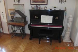 Fotografie z fotogalerie ubytování B&B Ff v destinaci Gorizia