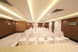 Fotografie z fotogalerie ubytování Burj Al Saif Hotel ـ فندق برج السيف v Mecce