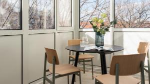 Foto Viinis asuva majutusasutuse Hotel Zipser galeriist