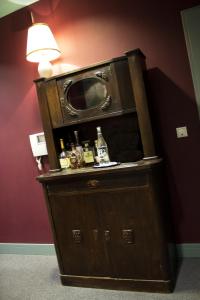 Imagine din galeria proprietății Saint SHERMIN bed breakfast & champagne în Viena