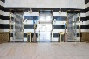 Fotografie z fotogalerie ubytování Burj Al Saif Hotel ـ فندق برج السيف v Mecce
