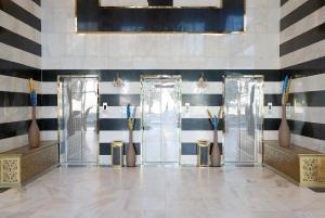 Fotografie z fotogalerie ubytování Burj Al Saif Hotel ـ فندق برج السيف v Mecce