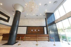 Fotografie z fotogalerie ubytování Burj Al Saif Hotel ـ فندق برج السيف v Mecce