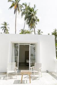 Fotografie z fotogalerie ubytování Nuga Eden Tangalle v Tangalle