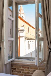 Fotografia z galérie ubytovania Zara Palace - design rooms v destinácii Zadar