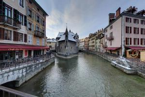 Gallery image of Sweet Home Annecy in Annecy
