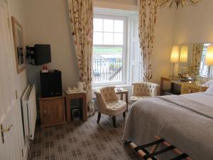 Gallery image of Middleton House Bed and Breakfast in Auchterarder