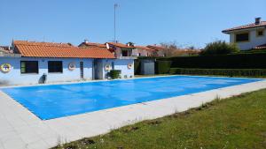 Billede fra billedgalleriet på Norte Sueve i Colunga