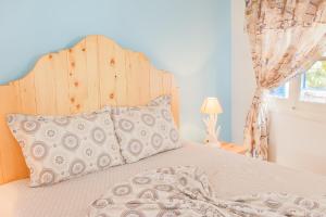 Gallery image of Sofia´s rooms in Kyra Panagia