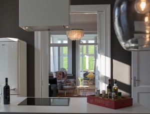 Imagem da galeria de Seaside Apartments Austernbank em Cuxhaven