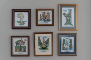Fotografija u galeriji objekta Isafjordur Hostel u gradu Isafjerdir