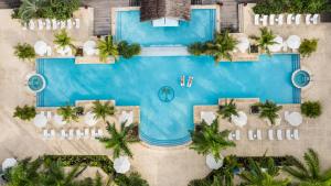 Bazen v nastanitvi oz. blizu nastanitve Couples Negril