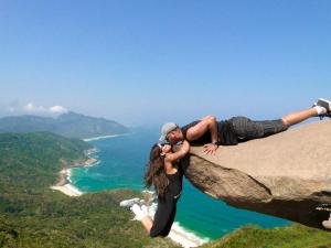 Gallery image of Rio Way Beach in Rio de Janeiro