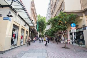 Gallery image of Apartments Historical Center in Athens