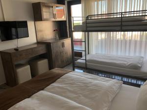Fotografie z fotogalerie ubytování EC Hotel Elchingen v destinaci Elchingen