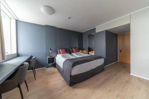 Gallery image of Hotel Isafj&ouml;rdur - Torg in &Iacute;safj&ouml;r&eth;ur