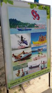 Fotografie z fotogalerie ubytování Rasa Motel v destinaci Batu Feringgi