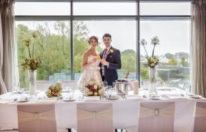 Tetamu yang menginap di Absolute Hotel Limerick