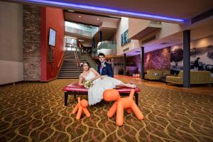 Foto de la galería de Absolute Hotel Limerick en Limerick