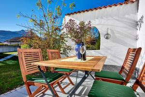 Príroda v okolí apartmánu