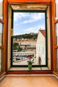 Gallery image of Apartment Lilly with Amazing City View in Hvar