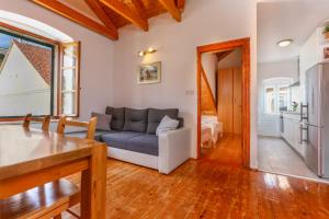 Gallery image of Apartment Lilly with Amazing City View in Hvar