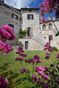 Fotografia z galérie ubytovania Residenza D'epoca San Crispino v destinácii Assisi + 37 fotografií