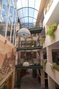 Kép Hotel Prisma Cusco szállásáról Cuzcóban a galériában