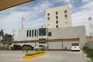Fotografie z fotogalerie ubytování Hotel El Sembrador v destinaci Guasave