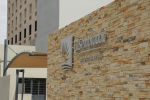 Fotografie z fotogalerie ubytování Hotel El Sembrador v destinaci Guasave