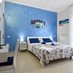 Gallery image of Malo' Rooms in Termoli