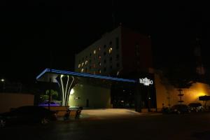 Fotografie z fotogalerie ubytování Hotel El Sembrador v destinaci Guasave