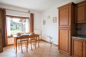 Fotografia z galérie ubytovania Agritur Comai v destinácii Riva del Garda