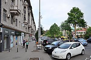 Hosté ubytování Giansa