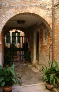 Gallery image of San Barnaba Artist's district house in Venice