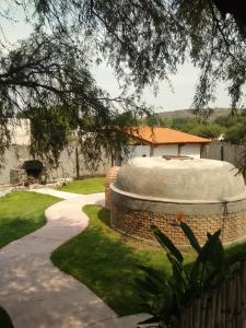Imagen de la galería de Hotel SPA Villa San Agustin, en Tecozautla