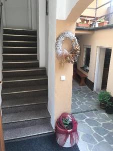 Galería fotográfica de Apartment Pod Kotnovem en Tábor 13 fotos más