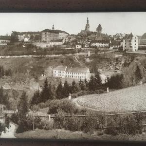 Galería fotográfica de Apartment Pod Kotnovem en Tábor