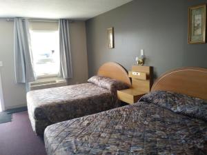 Gallery image of Aries Motel in Edson